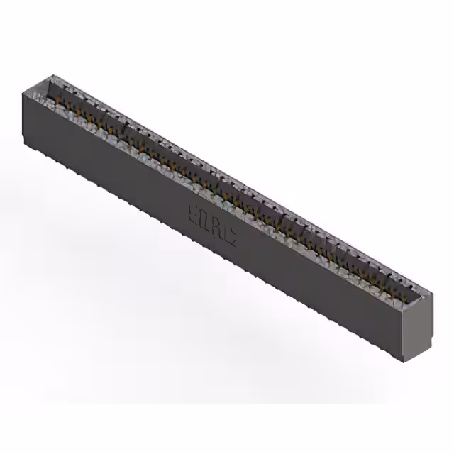 726-034-520-101 EDAC Inc.  Edgeboard Connectors